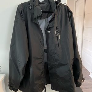 Men's Helly Hansen Rain Jacket